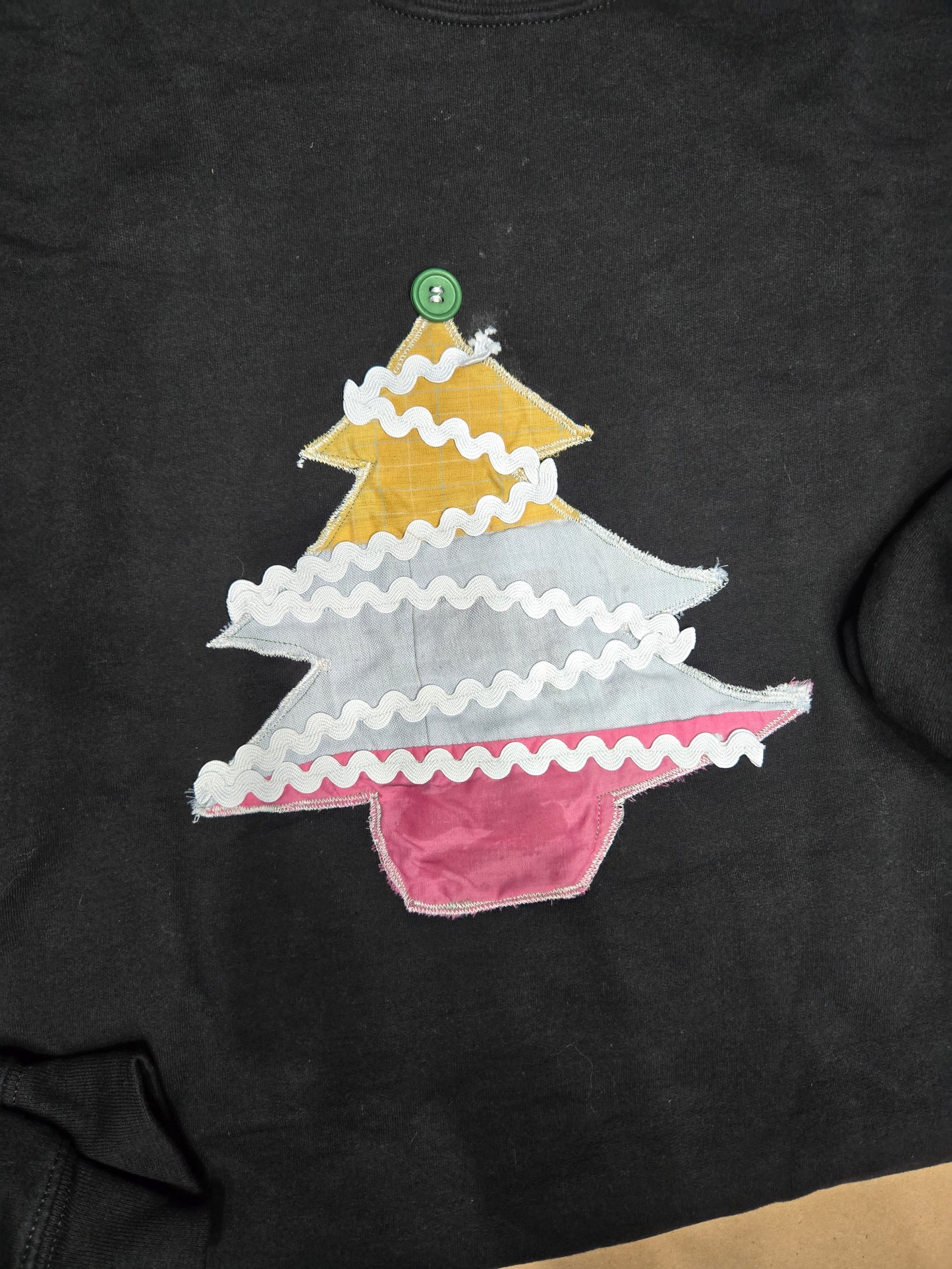 Christmas Tree 2XL