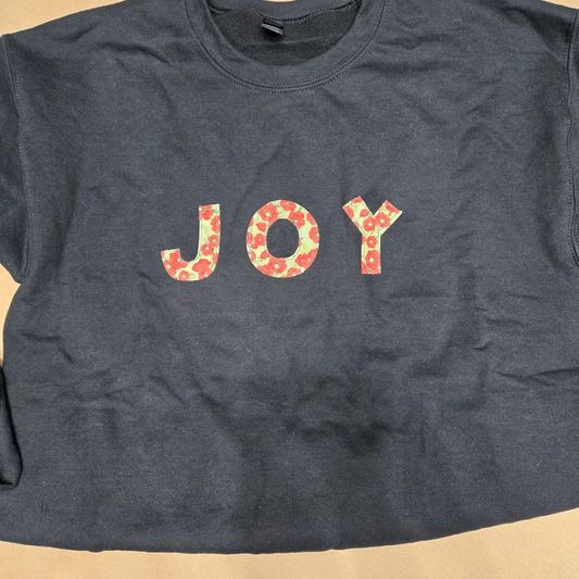 Joy Sweatshirt